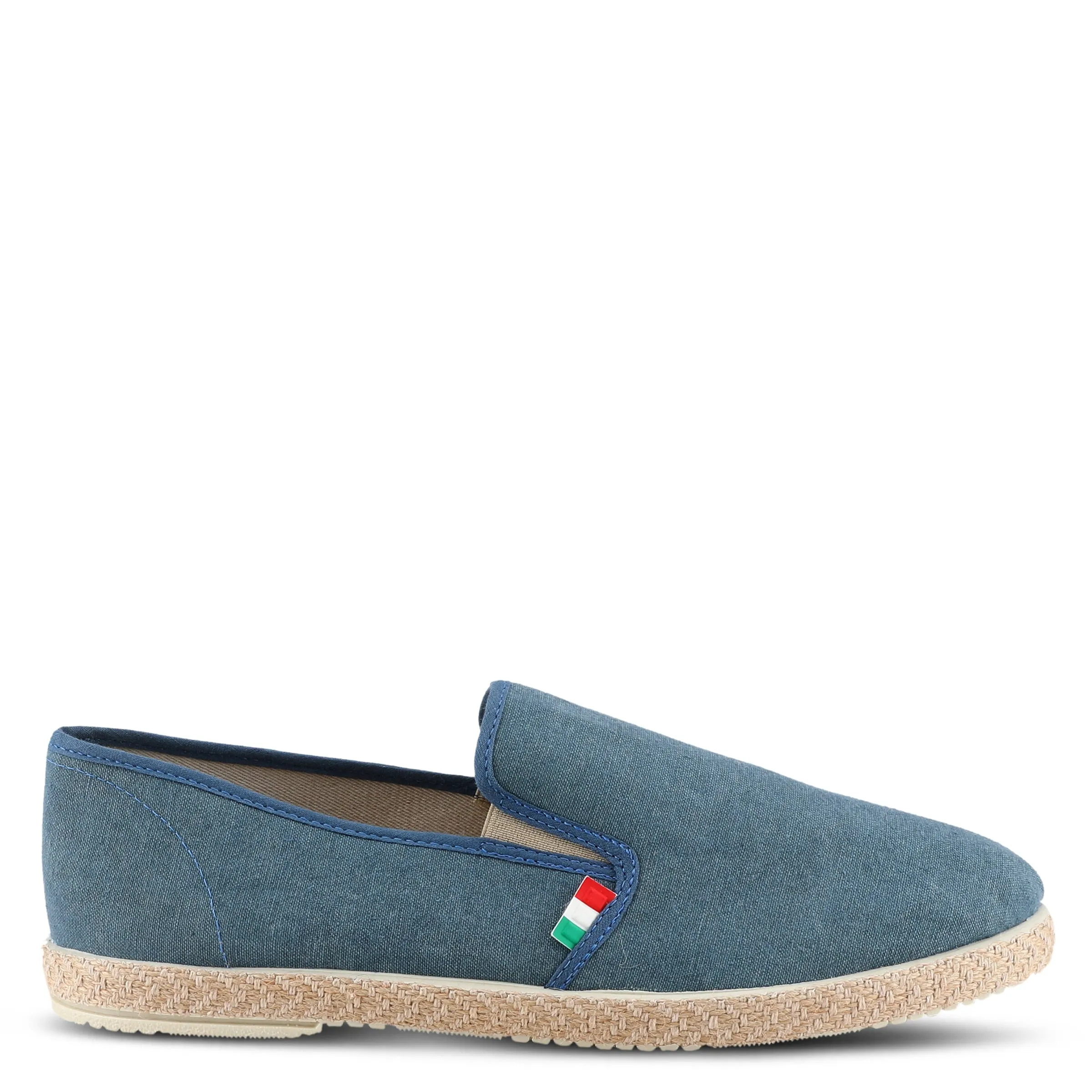 SPRING STEP MEN HAMILTON LOAFERS