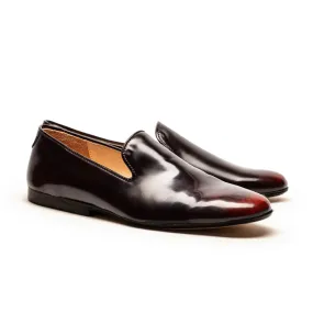 SS24 LOAFER Smolder | Leather Loafers