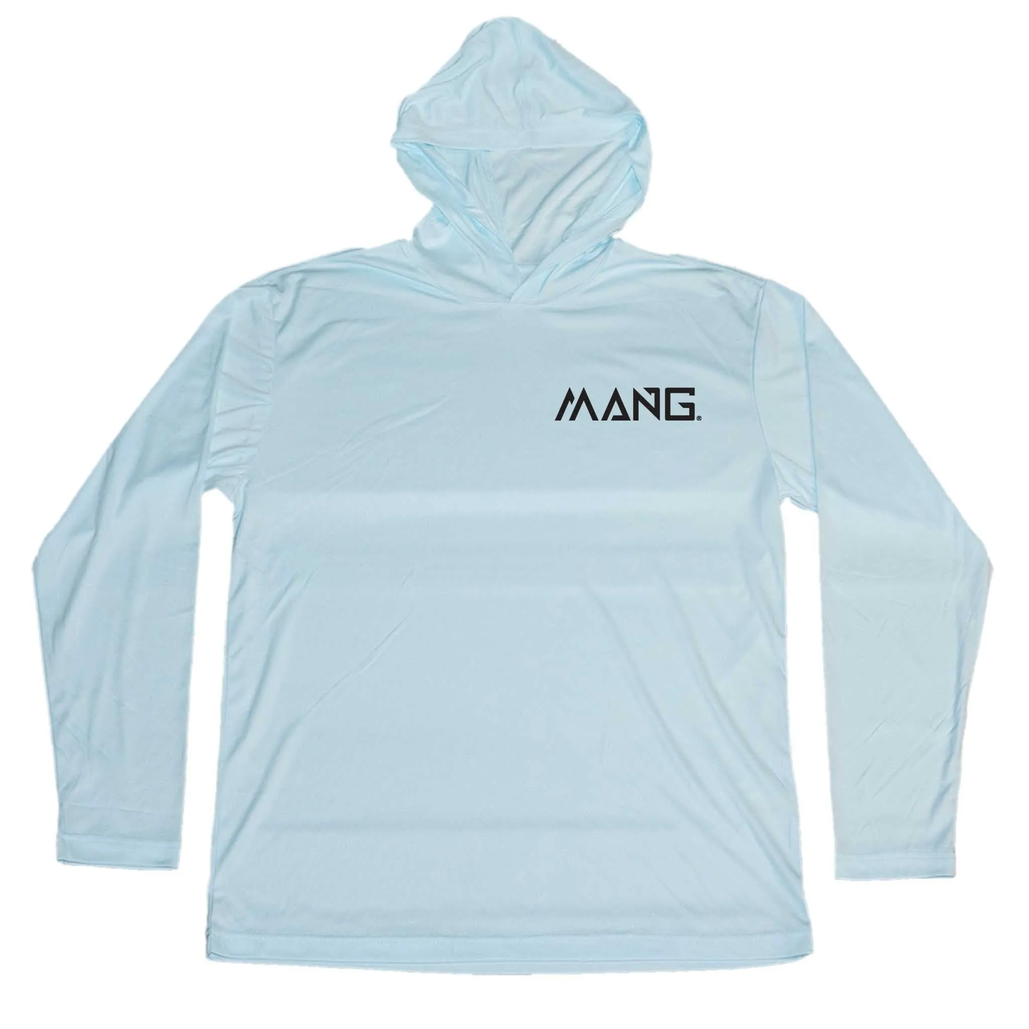 Striped Bass MANG Hoodie