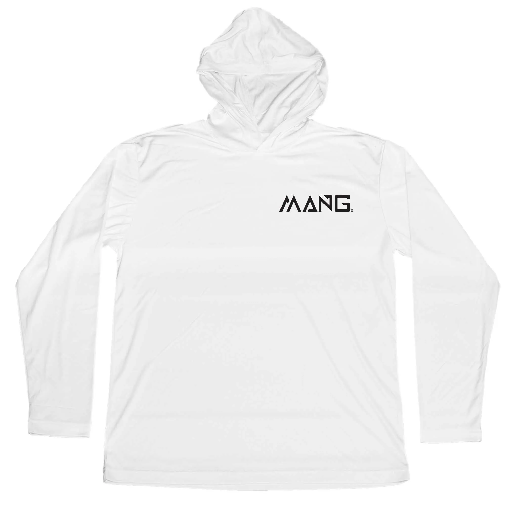 Striped Bass MANG Hoodie