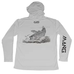 Striped Bass MANG Hoodie