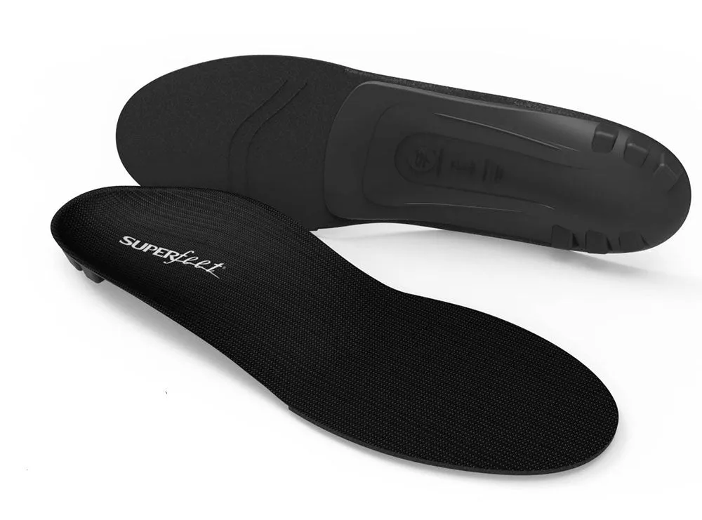 Superfeet Insoles - Black 2024