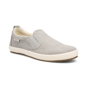 Taos Women's Dandy - Grey Wash Canvas