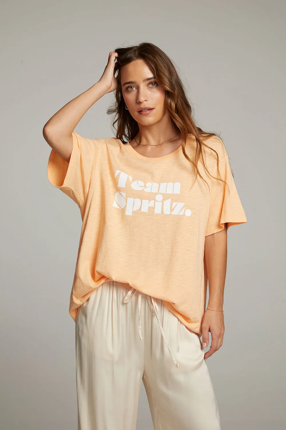 Team Spritz Tee