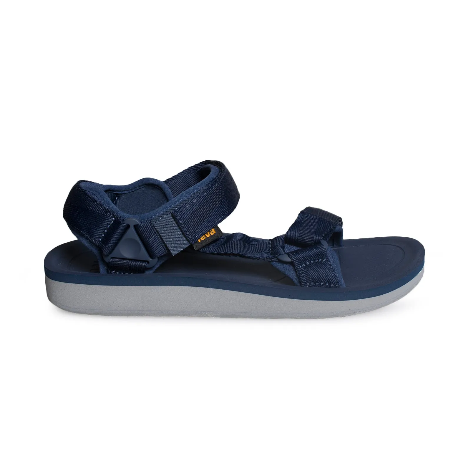 Teva Original Universal Premier Navy Sandals - Men's