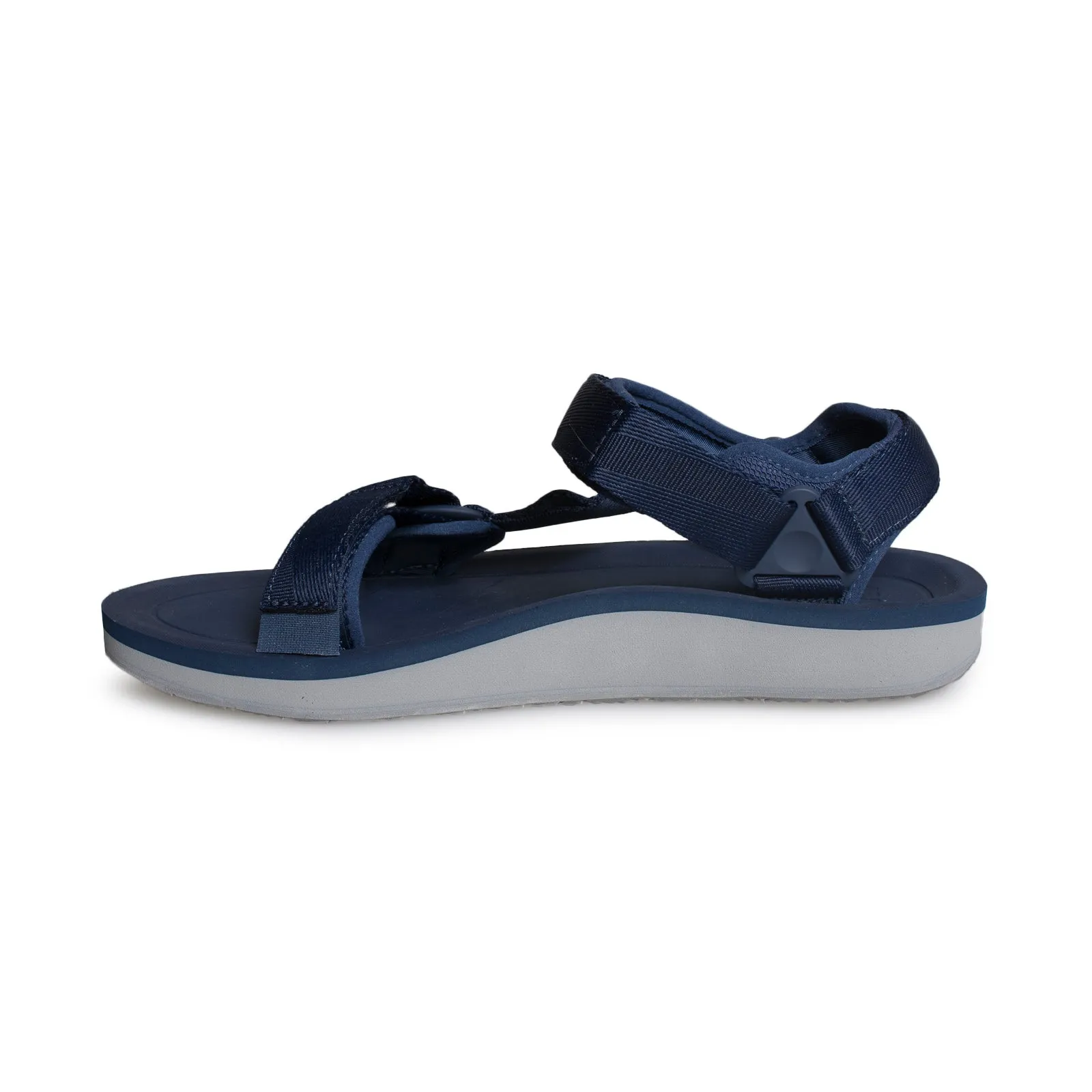 Teva Original Universal Premier Navy Sandals - Men's