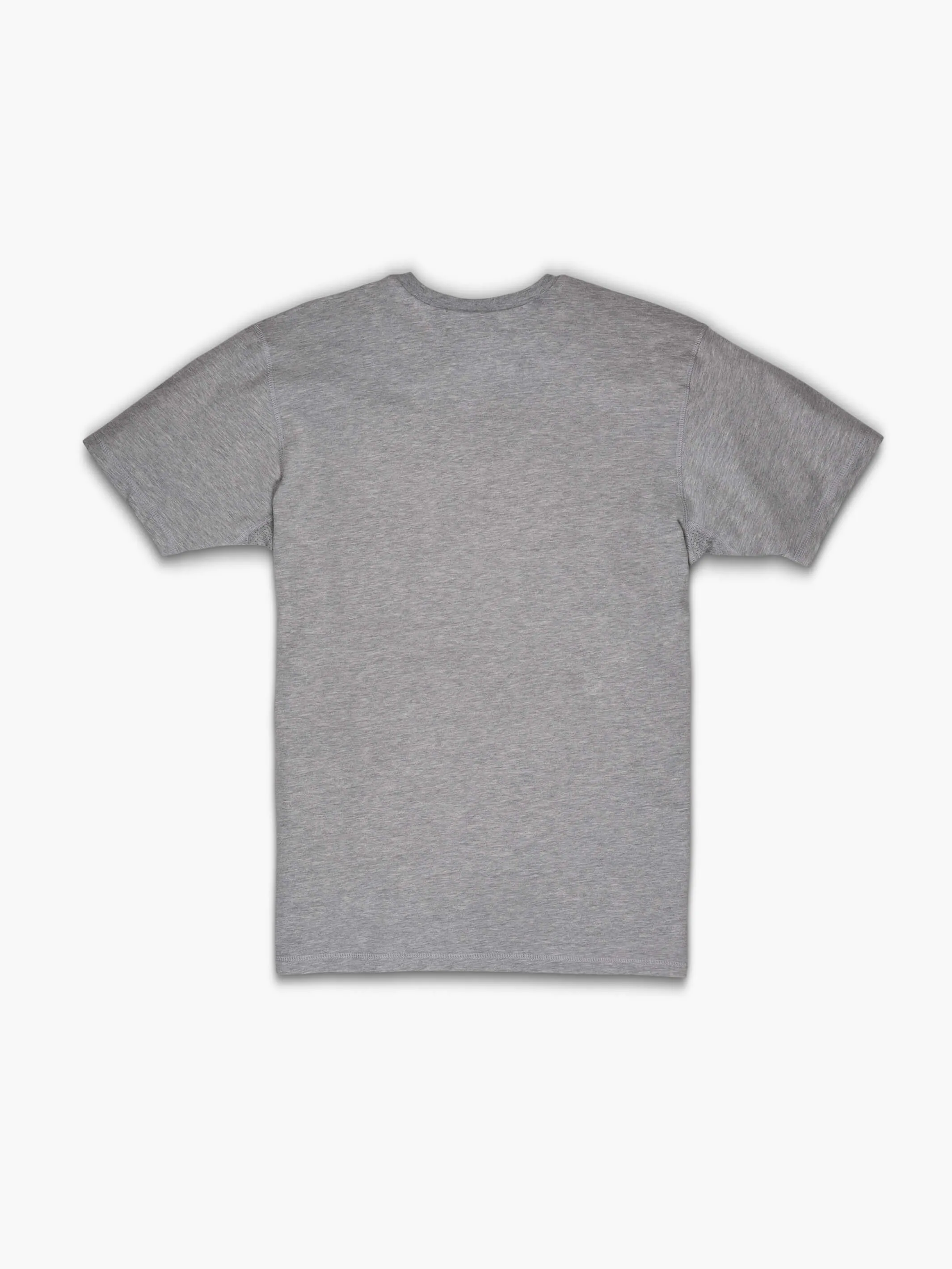 Timeless Vented Tee - Velocity