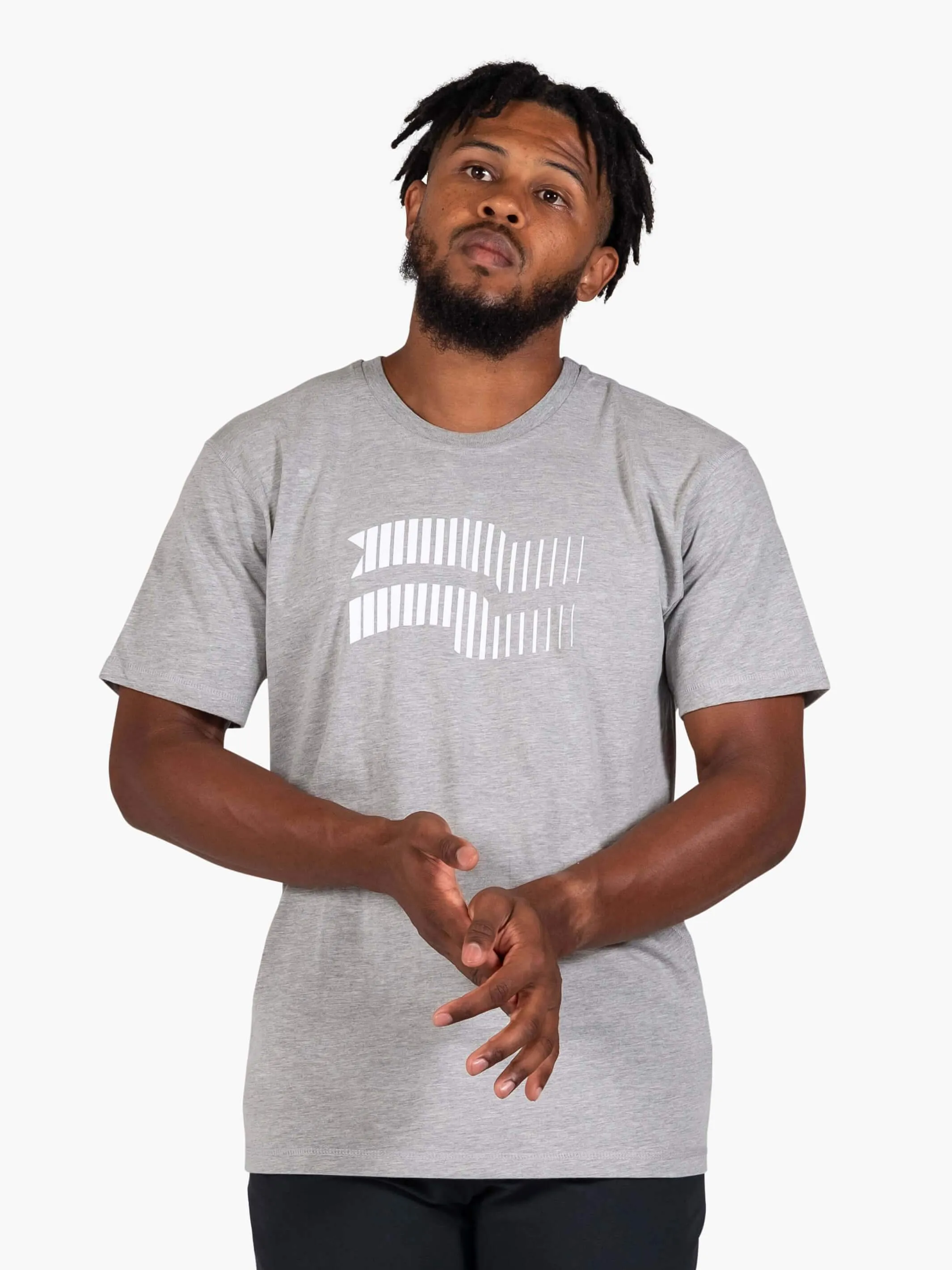 Timeless Vented Tee - Velocity