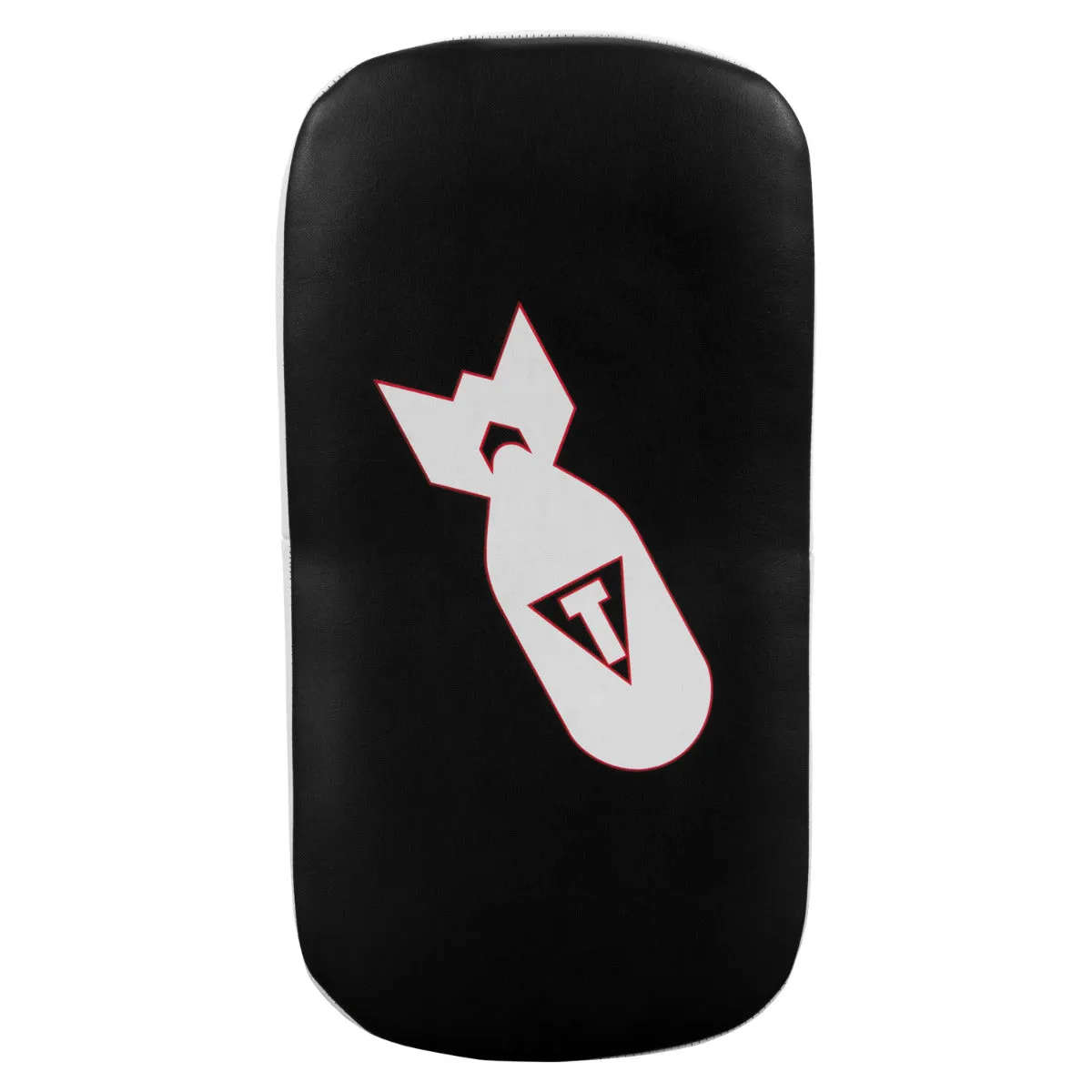 TITLE MMA Air Raid Thai Pads (Pair)