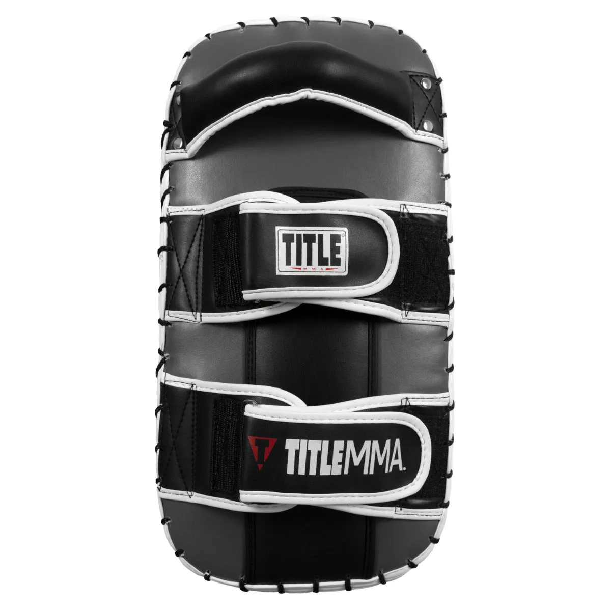 TITLE MMA Air Raid Thai Pads (Pair)