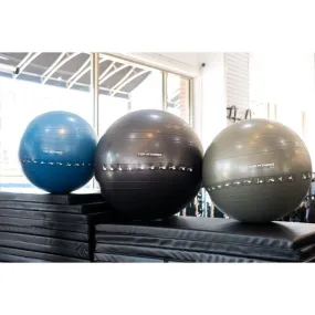 Top Fitness Anti Burst Stability Balls