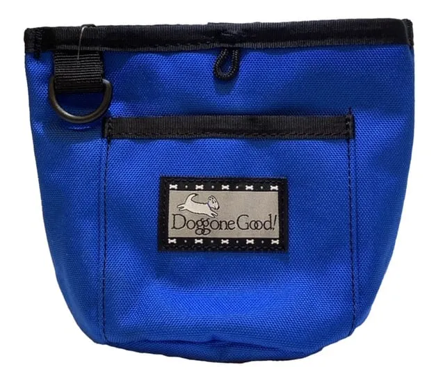 Trek & Train Bait Bag from Doggone Good! Professional Quality