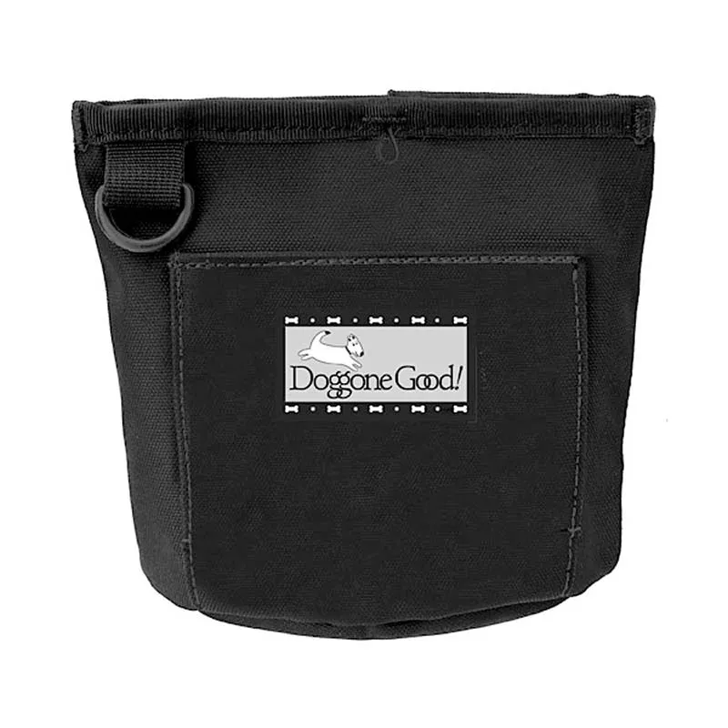 Trek & Train Bait Bag from Doggone Good! Professional Quality