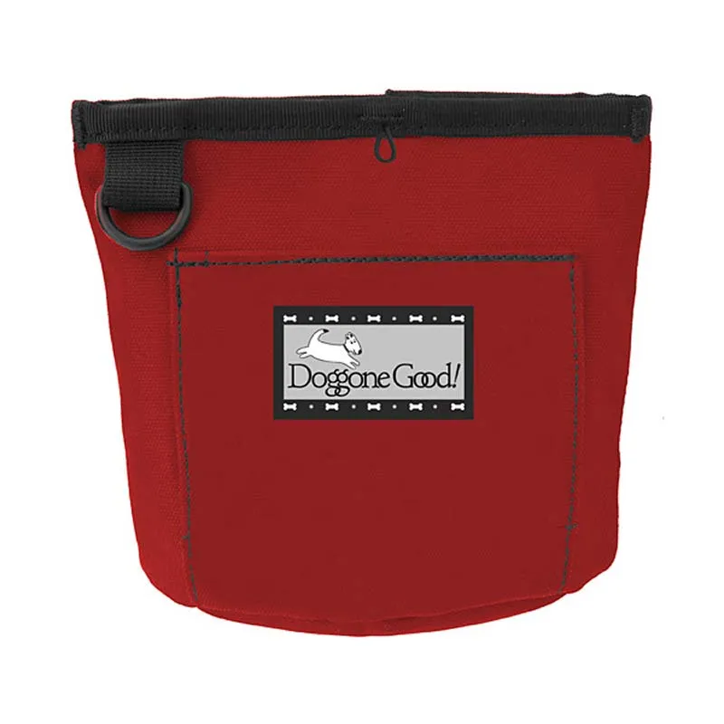 Trek & Train Bait Bag from Doggone Good! Professional Quality