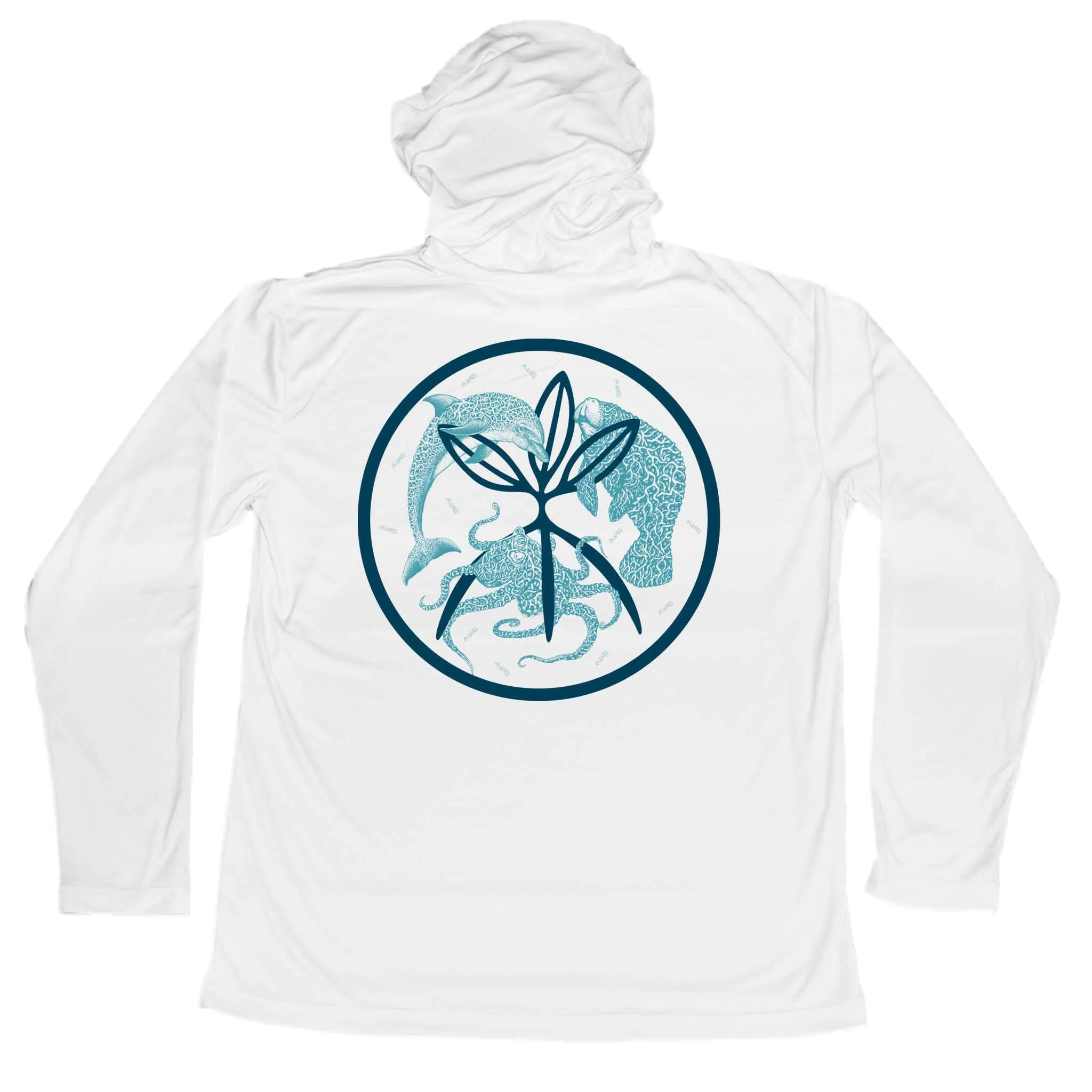 Tri Leaf Fam MANG - Youth - Hoodie