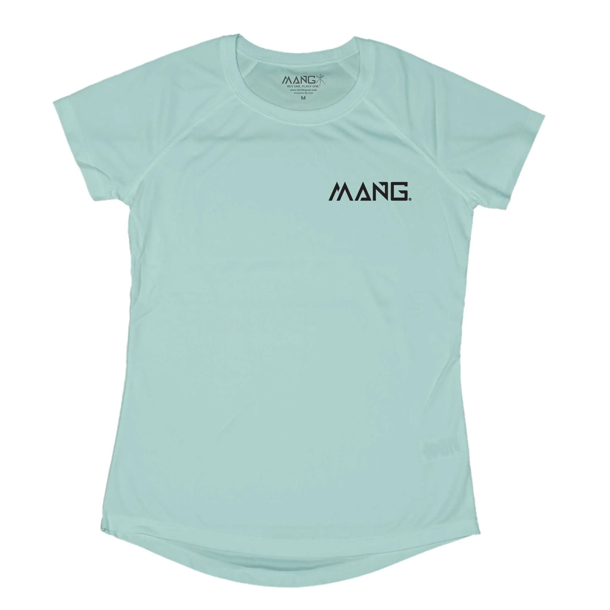 Turtle Crawl MANG - Women's - SS