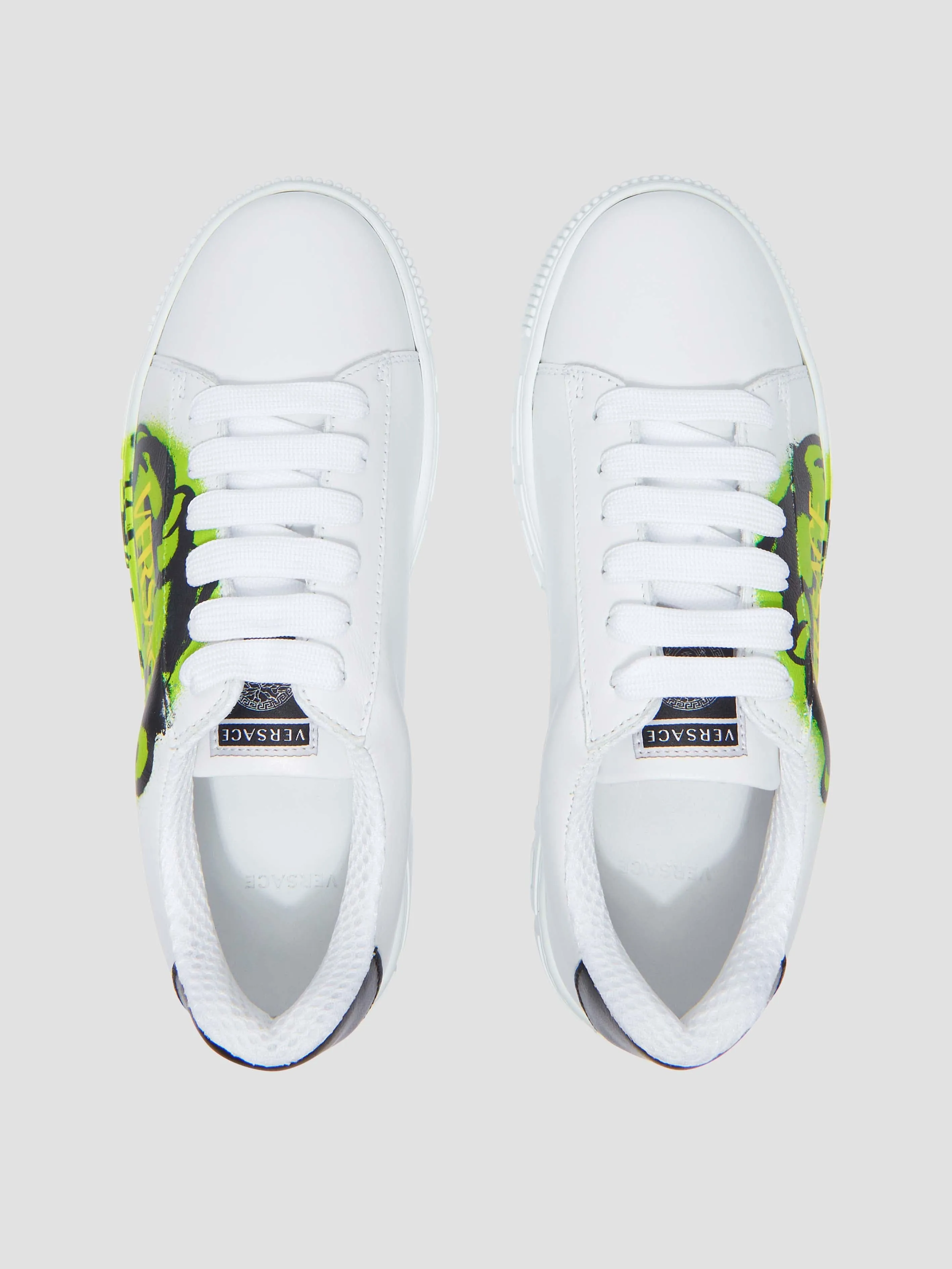 Versace Unisex Trainers