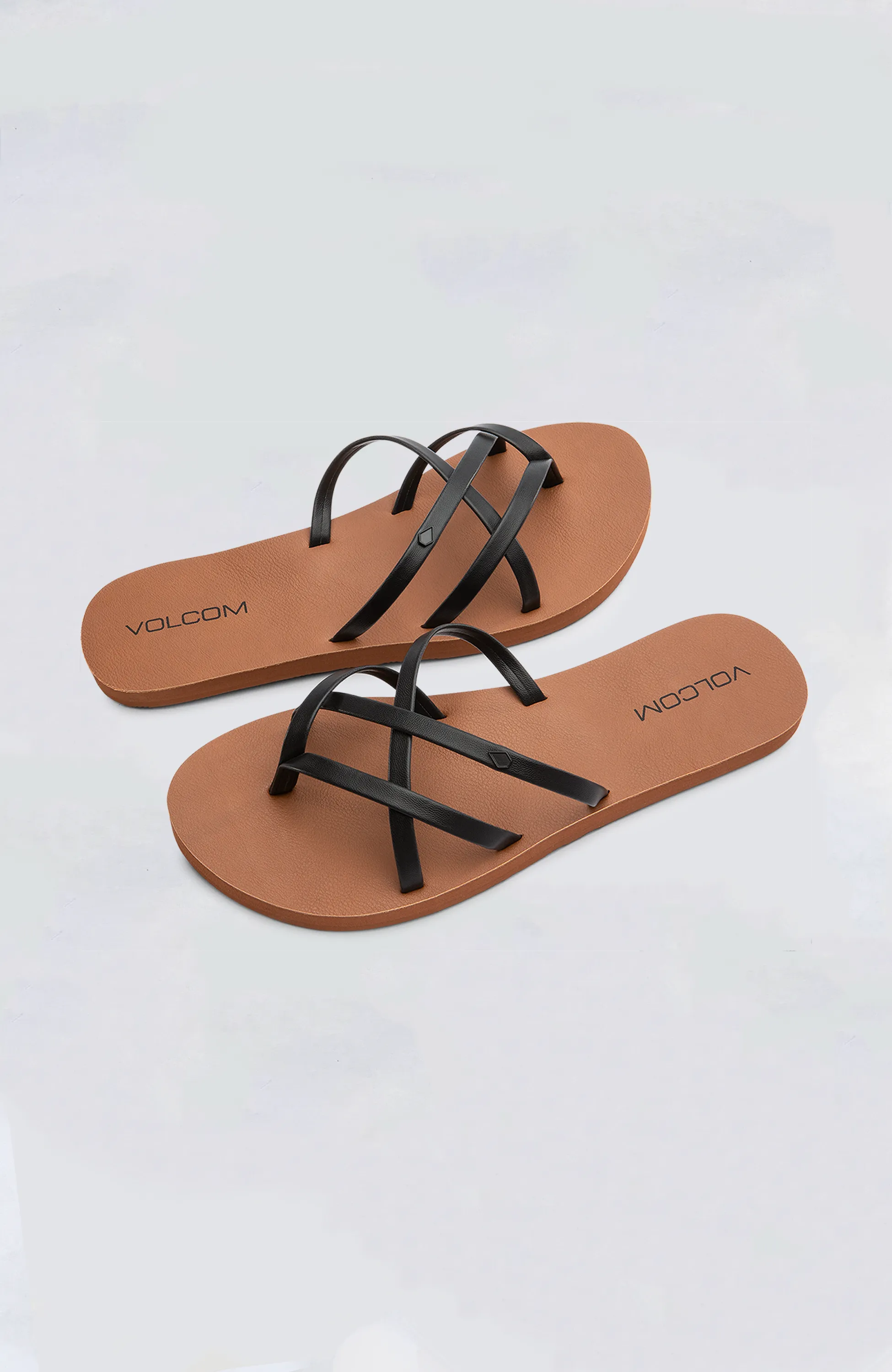 Volcom - Women's New School II Sandals