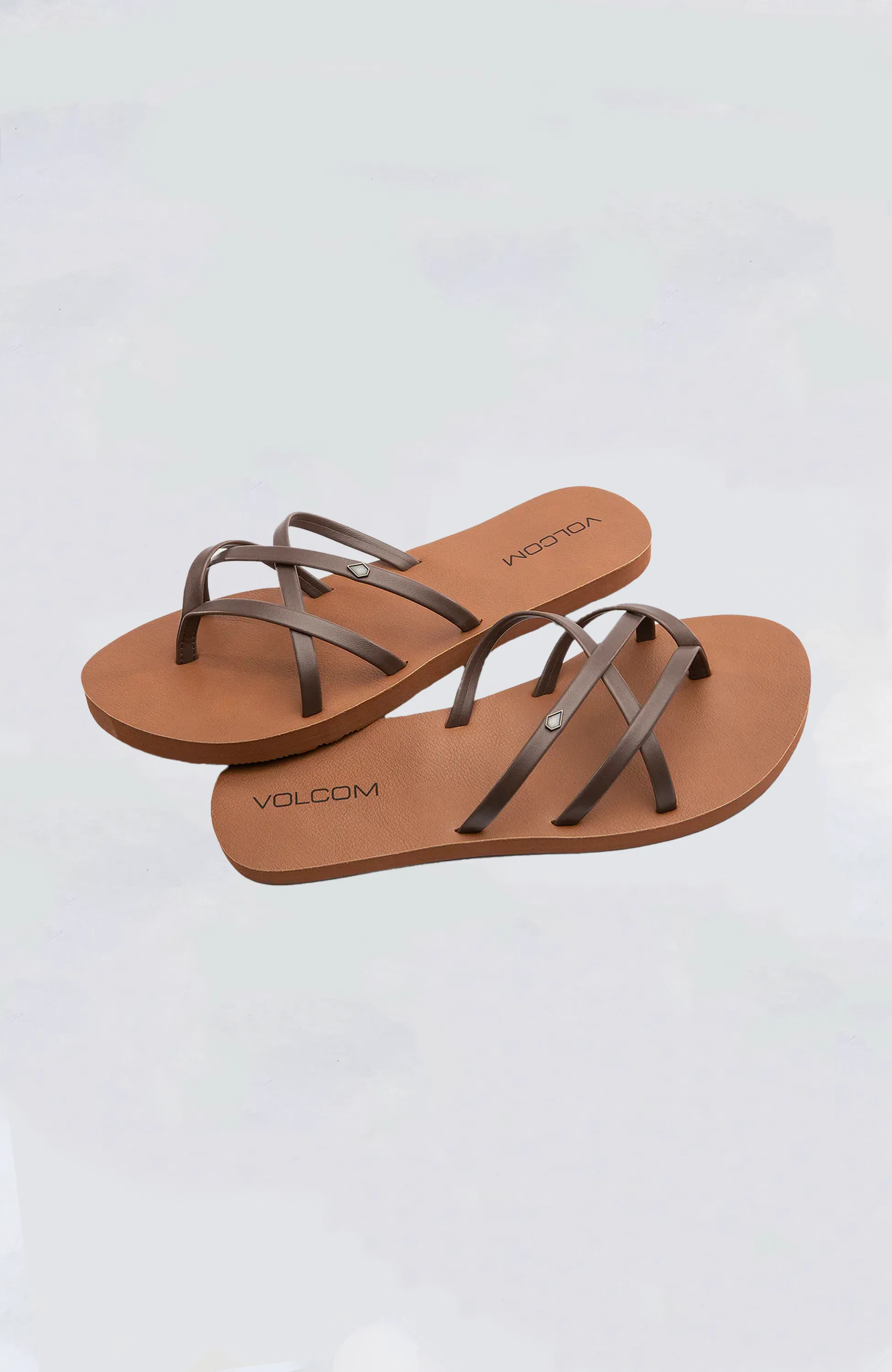 Volcom - Women's New School II Sandals