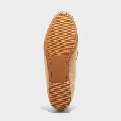 Women's Carolyn Loafers with Memory Foam Insole