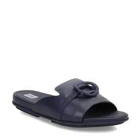 Women's FitFlop, Gracie Circlet Slide