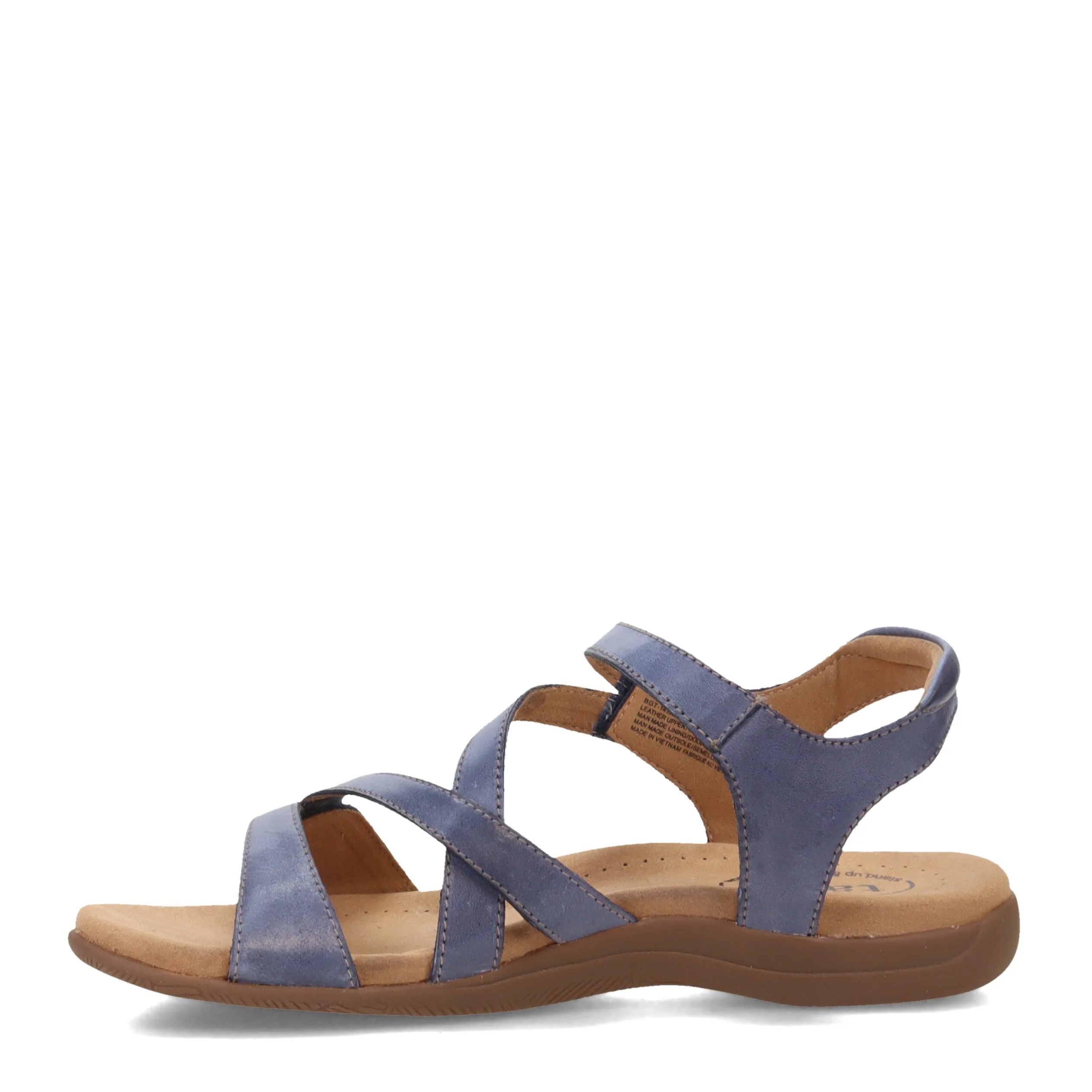 Women's Taos, Big Time Sandal