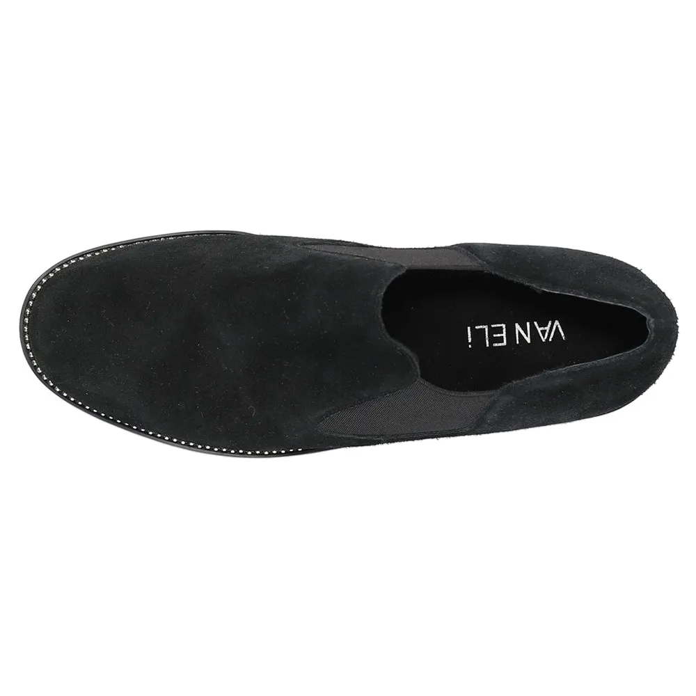 Zivana Lug Sole Loafers