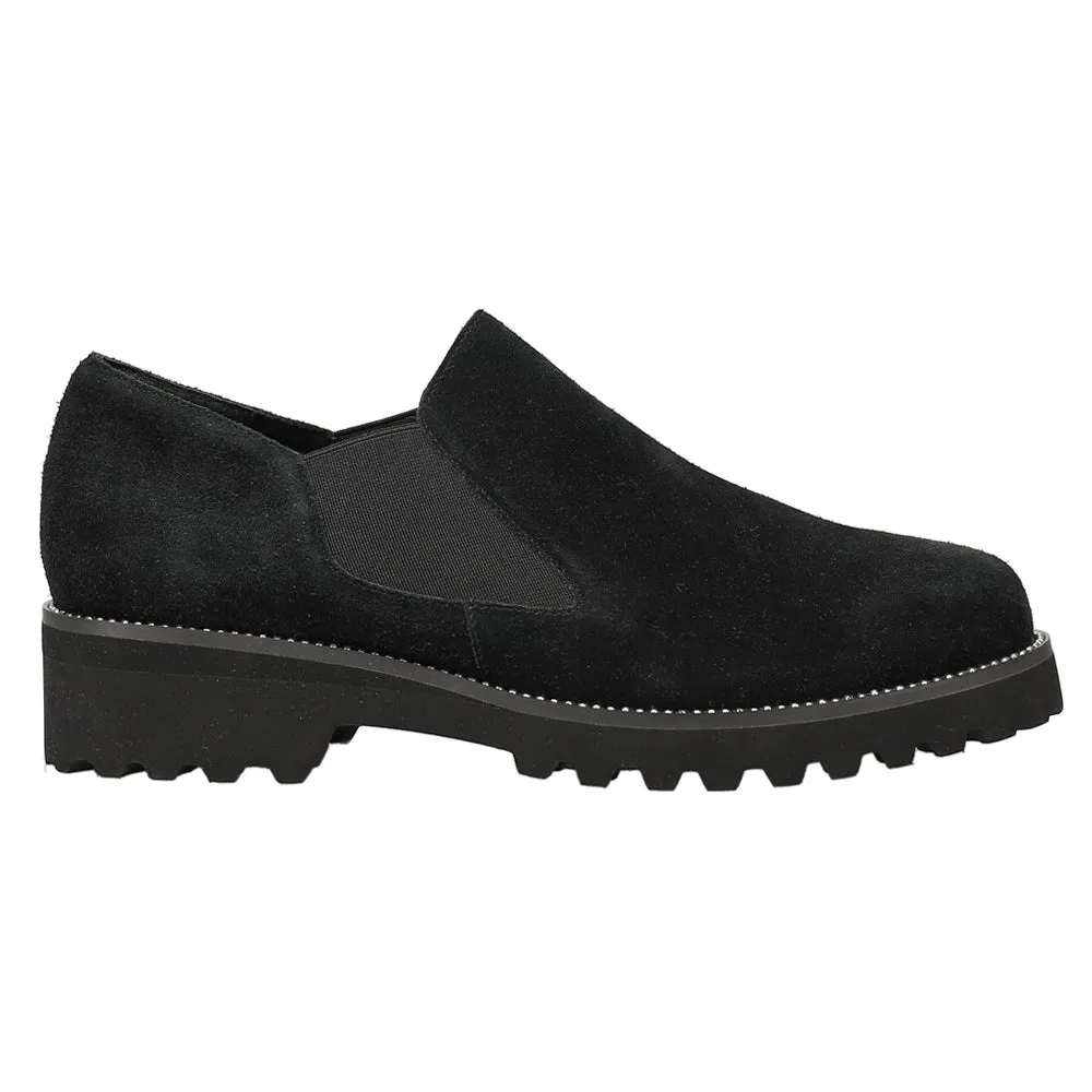 Zivana Lug Sole Loafers